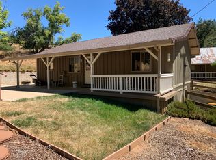2877 Springer Rd, Placerville, CA 95667