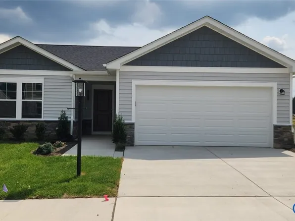 321 Camerons Ferry Dr, Glen Allen, VA 23060