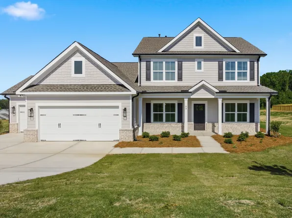 93 Boggs Rd, Williamston, SC 29697