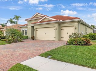 2905 Sunset Pointe Cir, Cape Coral, FL 33914