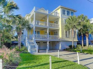 3005 Cameron Blvd, Isle Of Palms, SC 29451