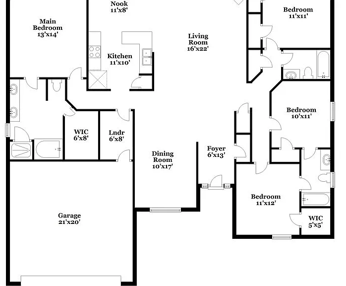 1399 Guardian Dr — Photo 2
