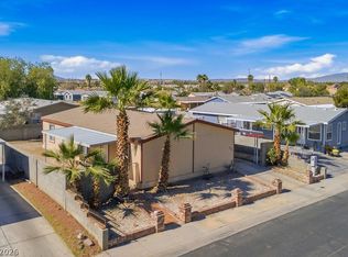 5915 Sassy Rose Dr, Las Vegas, NV 89122