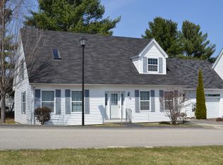 71 Leisure Ln, Portland, ME 04103