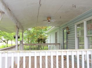 322 E Wall St, Sullivan, IN 47882