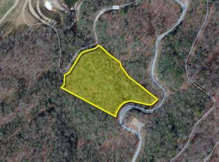 94 Shook Cove Rd LOT 94, Tuckasegee, NC 28783