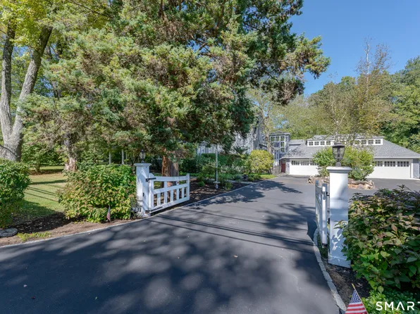 231 Roxbury Road, Stamford, CT 06902