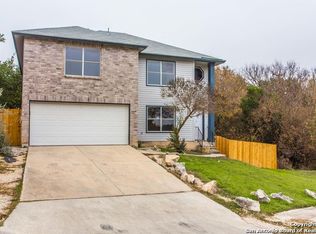 7705 Autumn Blf, San Antonio, TX 78240