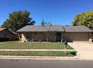 2001 Kenyon St, Killeen, TX 76543
