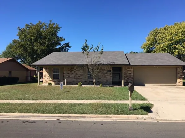 2001 Kenyon St, Killeen, TX 76543