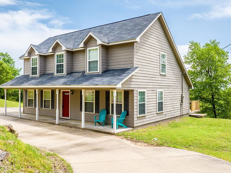 168 Naylor Rd, Vilonia, AR 72173 Zillow