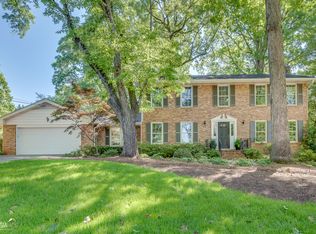 3003 Country Squire Ln, Decatur, GA 30033