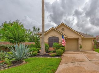 2248 Fairway Pointe Dr, League City, TX 77573