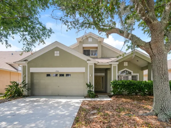 17316 Whisper Breeze Way, Land O Lakes, FL 34638