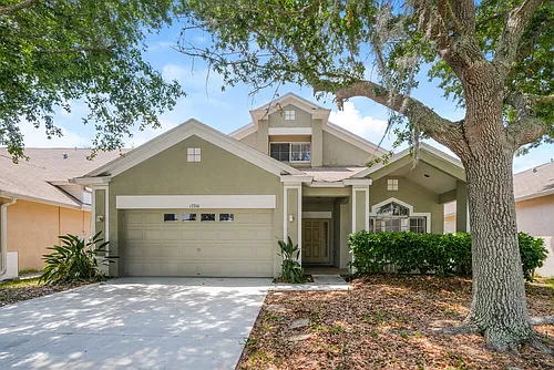 17316 Whisper Breeze Way Photo 1