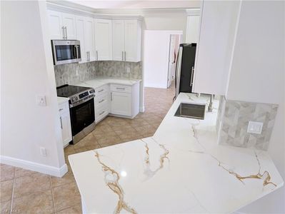 3571 20th AVE NE, Naples, FL, 34120