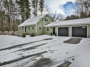 455 East Rd, Hampstead, NH 03841