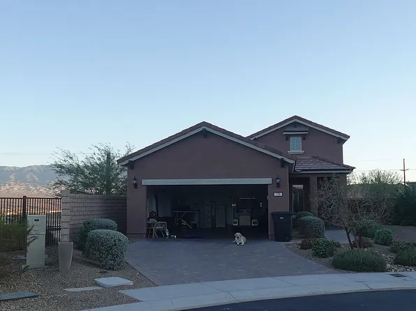 758 Deep Gorge Ct, Mesquite, NV 89034