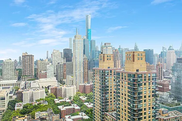 Rented by Nest Seekers International