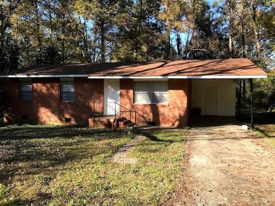 4713 Harbin St, Columbus, GA, 31907