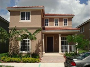 27452 SW 139th Pl, Homestead, FL 33032