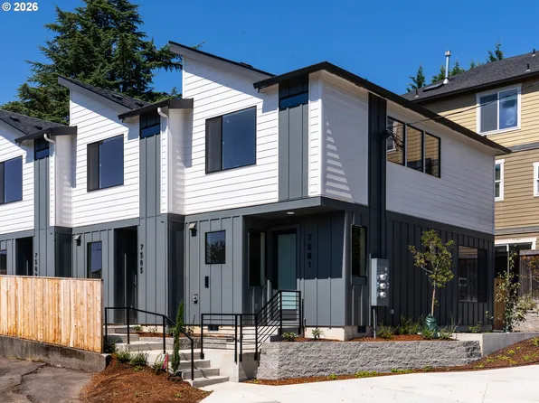 7581 SW Capitol Hwy, Portland, OR 97219