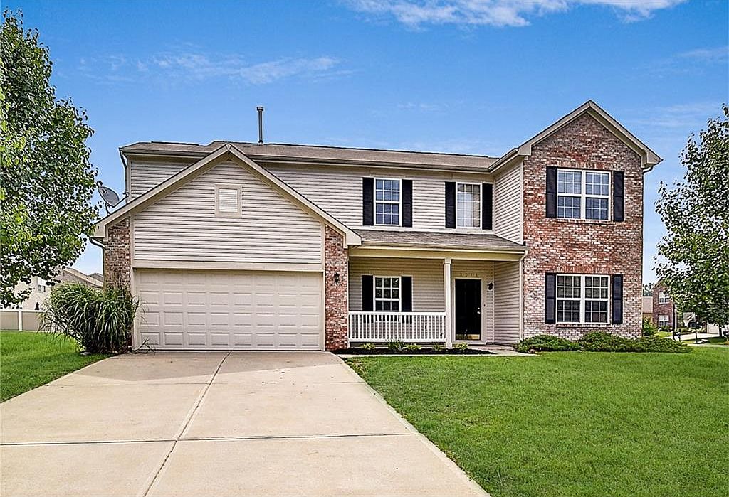 3518 Otisco Ln, Indianapolis, IN 46217 Zillow