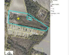 245 Boykin Rd, Clinton, NC 28328