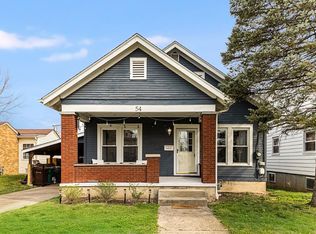 54 Probasco St, Greendale, IN