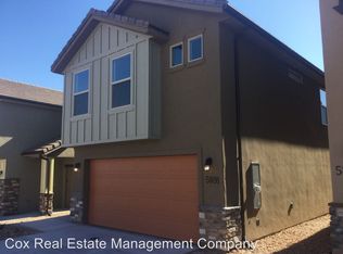5910 S Challenger Way, Saint George, UT 84790