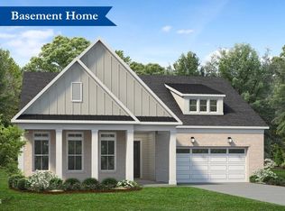104 Stonender Way Site #1, Holly Springs, NC 27540