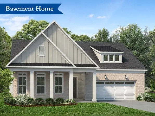 104 Stonender Way Site #1, Holly Springs, NC 27540