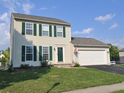 2972 Moyer Ln, Grove City, OH, 43123