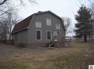 4870 State Route 121 N, Mayfield, KY 42066