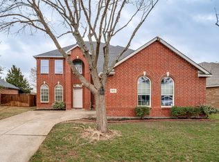 1578 Mahogany Dr, Allen, TX