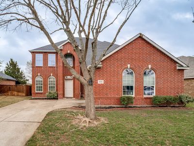 1578 Mahogany Dr, Allen, TX, 75002