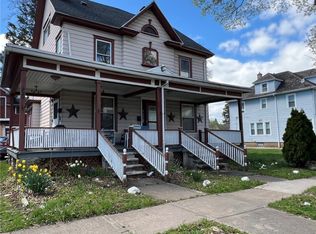 57-59 Hortense St #57, Rochester, NY 14611