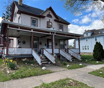 57-59 Hortense St #57, Rochester, NY, 14611