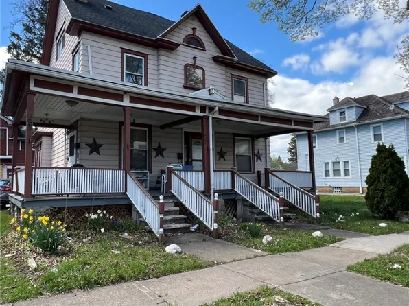 57-59 Hortense St #57, Rochester, NY 14611