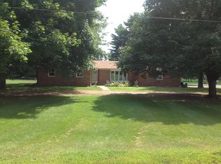 1509 W Brookside Ln, Mahomet, IL