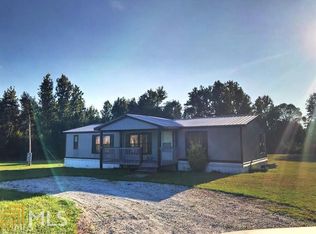 911 911 & 967 B Bailey Rd, Hartwell, GA 30643