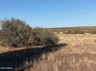 602 W Denny 5 Rd, Seligman, AZ 86337