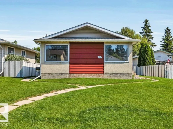9 Linden St S, Spruce Grove, AB T7X 2G4