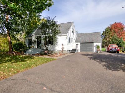 317 College Avenue, Ladysmith, WI, 54848