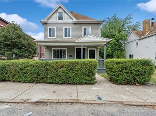 1128 McCleary St, McKeesport, PA 15132