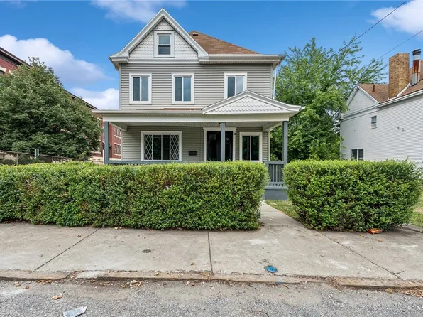 1128 McCleary St, McKeesport, PA 15132