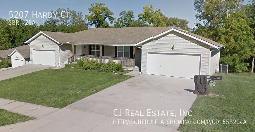 1st image of 5207 Hardy Ct