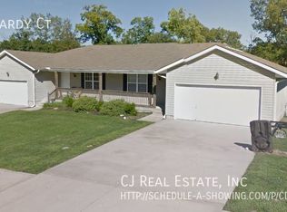 5207 Hardy Ct, Raytown, MO 64133