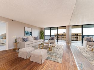 1167 Hillsboro Mile APT 512, Pompano Beach, FL 33062