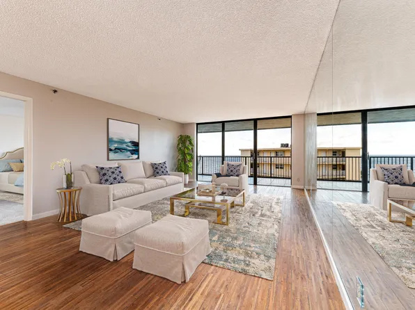 1167 Hillsboro Mile #512, Hillsboro Beach, FL 33062